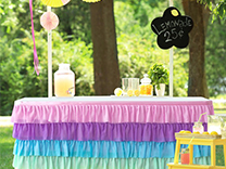 How to Decorate for a Themed Party? A Guide to Matching Party Styles