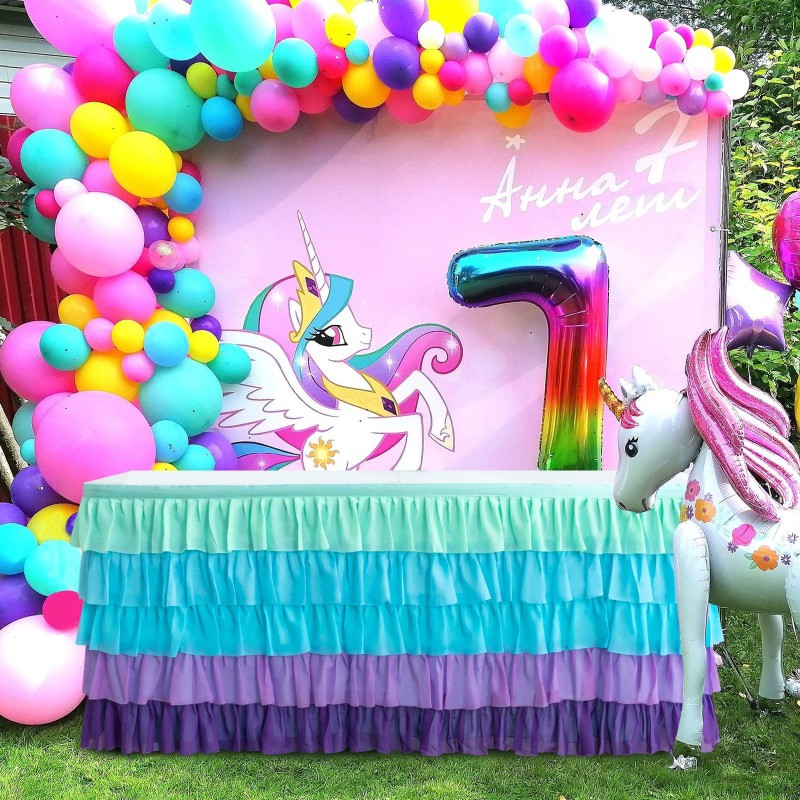 How to Decorate for a Themed Party? A Guide to Matching Party Styles