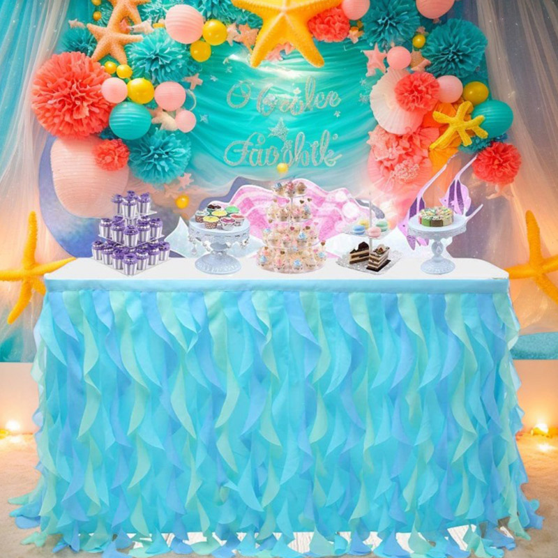 How to Decorate for a Themed Party? A Guide to Matching Party Styles