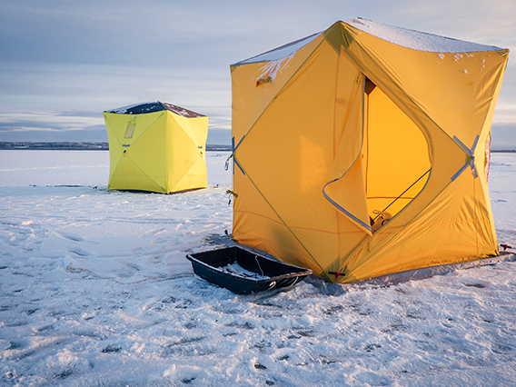 Testing our New Tent Sauna: Is it Worth it?