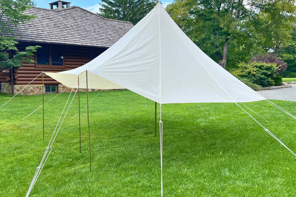 What is a canopy