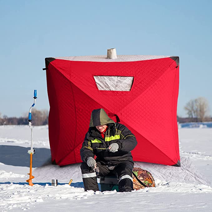 Testing our New Tent Sauna: Is it Worth it?