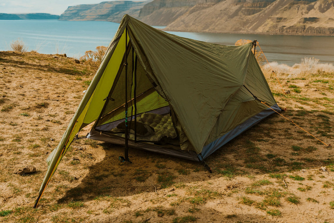 Ultralight Tent 2 Person