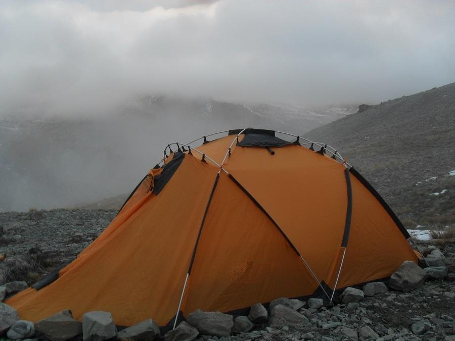 Are Dome Tents Better In The Wind?