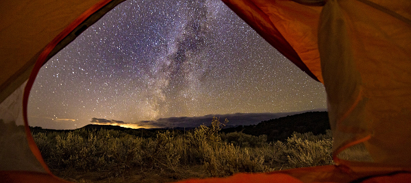 What Is The Difference Between A Camping Tent And A Backpacking Tent?