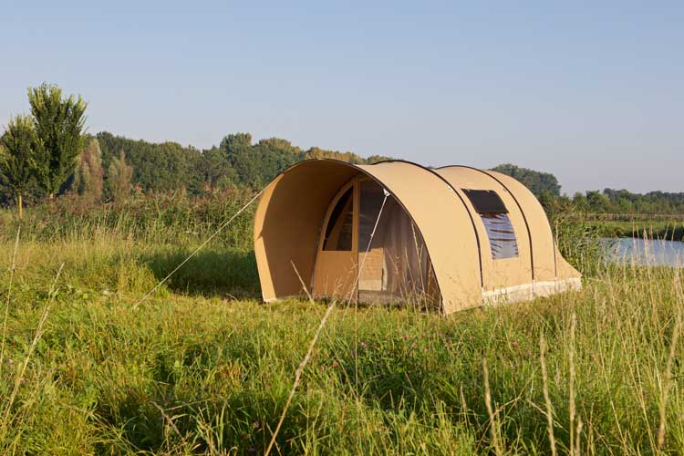 What Are The Advantages Of Tunnel Tents?