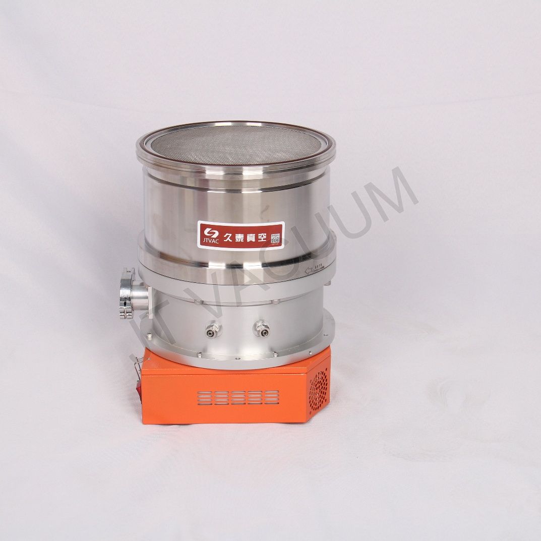 Century Hongtu JTFB-2000Z integrated grease-lubricated turbomolecular pump