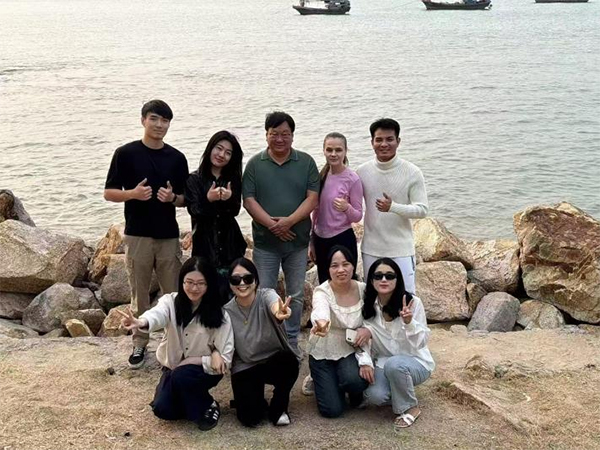 Concentrate our efforts and start a new journey together - Hainan Zhizheng Employee Mobilization Conference and Company Party was successfully held