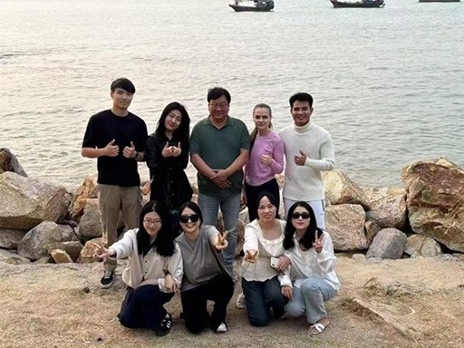 Concentrate our efforts and start a new journey together - Hainan Zhizheng Employee Mobilization Conference and Company Party was successfully held