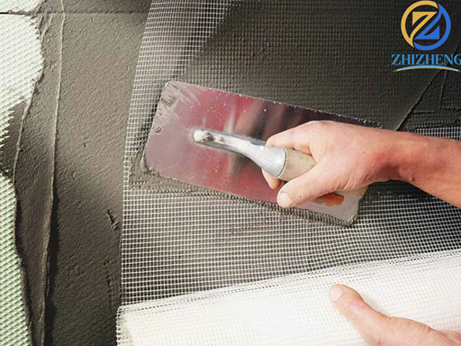 Revolutionizing Construction: The Dual Power of Rendering Mesh – Fiberglass vs. Expanded Metal