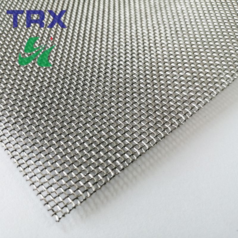 4 Pack Stainless Steel Mesh Screen No Rust Metal Mesh Sheets For DIY Projects - View #8
