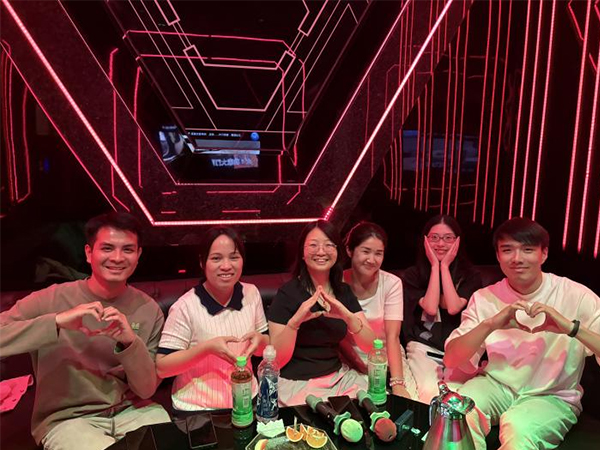 Concentrate our efforts and start a new journey together - Hainan Zhizheng Employee Mobilization Conference and Company Party was successfully held