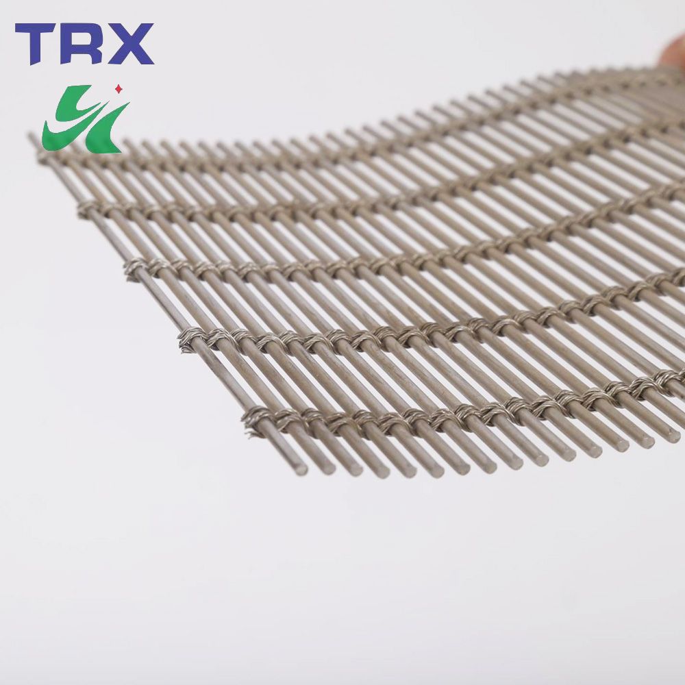 High-quality Water Filter Mesh, Zhizheng International Import And Export