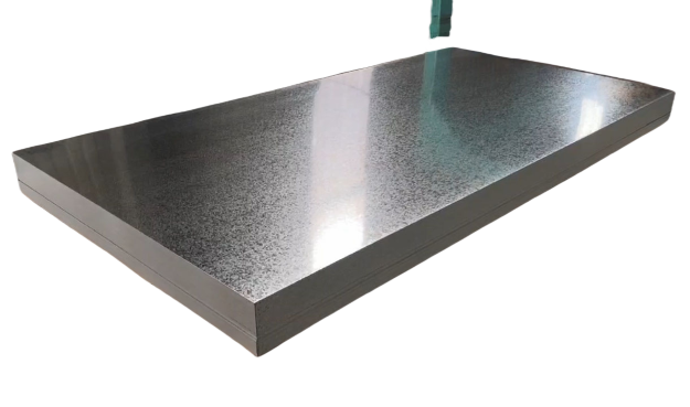 Galvanized Steel Coil: Pricing, Applications & Metal Fabrication Guide