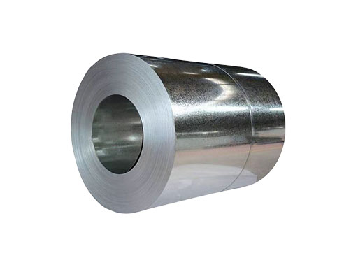 How to Choose the Right Galvanized Steel Coil – A Buyer's Guide