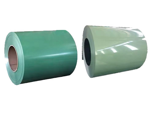 Innovations in PPGI Steel: Enhanced Durability & Aesthetic Solutions for Modern Construction