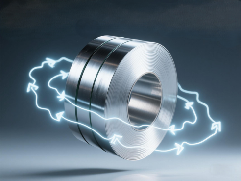 Is Galvanized Steel Magnetic? Understanding Its Properties for Industrial Use