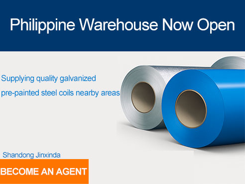 Expanding to the Philippines: We’re Building a Local Warehouse and Seeking Strong Partners