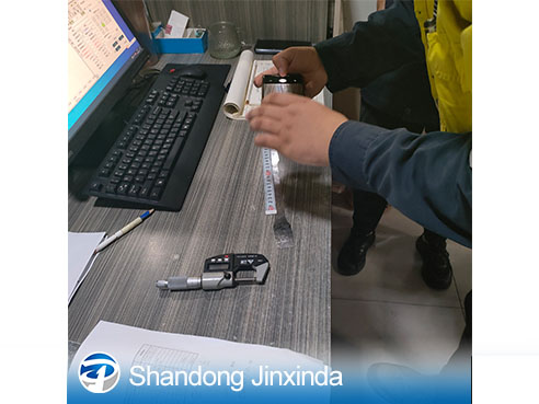 Shandong Jinxinda Sets the Standard in Galvanized Steel Coil Manufacturing with Unmatched Quality Control