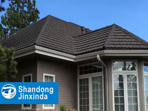 High-Performance Galvanized Roofing for the Philippine Construction Industry