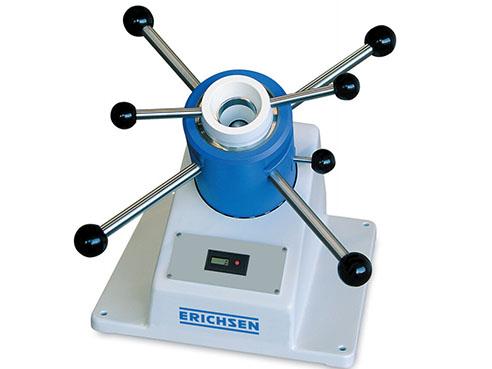 Understanding the Erichsen Cupping Test: A Key Quality Check for Galvanized and Pre-Painted Steel