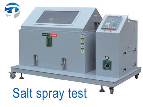 Enhancing Corrosion Resistance: Shandong Jinxinda Conducts Rigorous Salt Spray Testing for Steel Products
