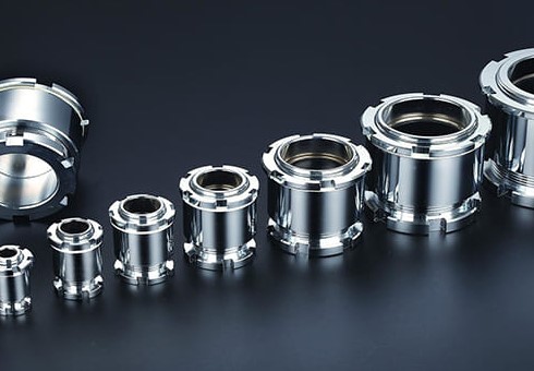What Is Chromium Plating for Steel Coils?