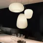 Glass Lighting For Living Room