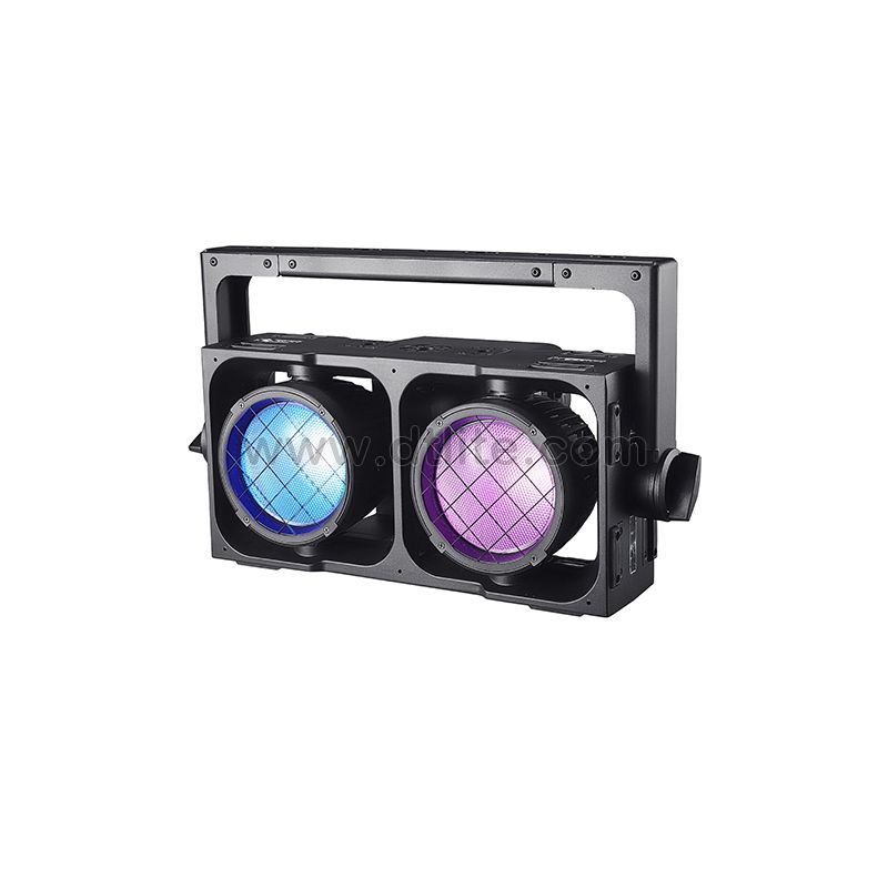 waterproof led blinder,led wash blinder light