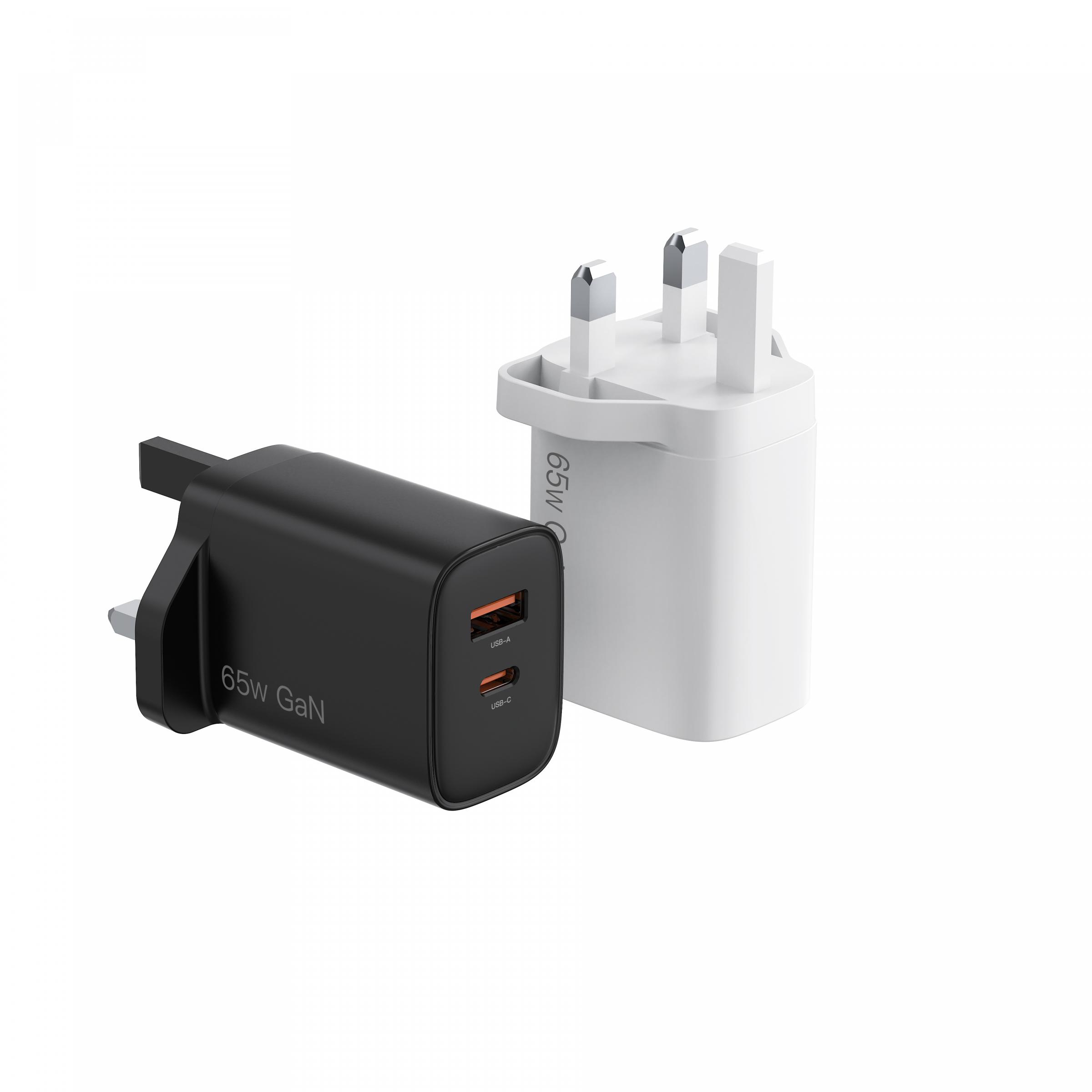 GaN charger 35W, 45W ,65W,100W ,Home Charger , PD charger