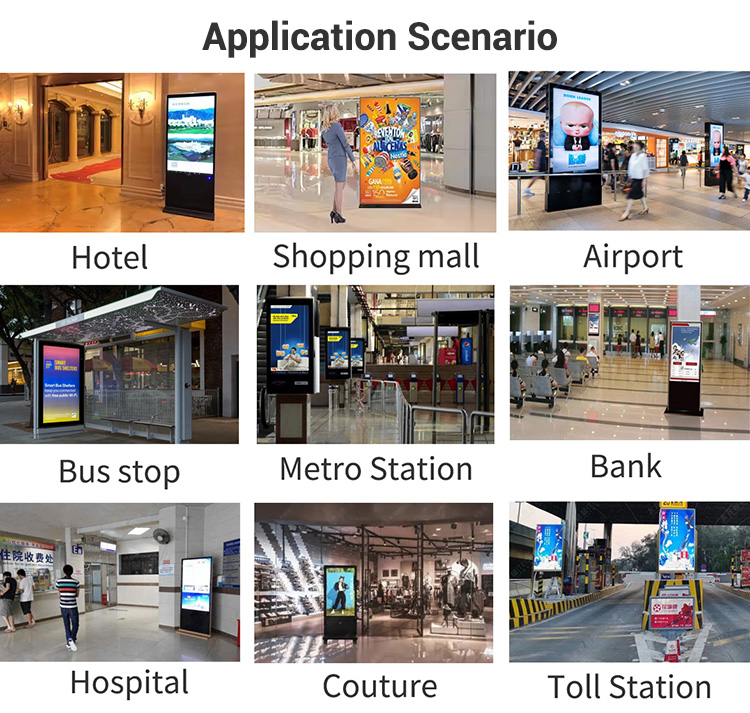 In the Wave of Digital Transformation, the Digital Signage and Display Market Continues to Heat Up