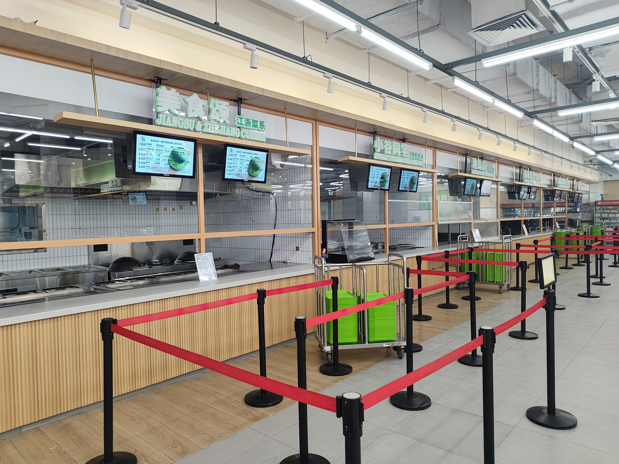 Cintoe shengzhen's efficient working process and service efficiency are well received by our customers