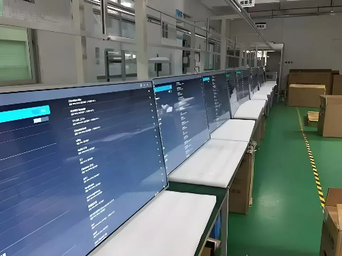 Daily Maintenance Tips for Interactive Flat Panel