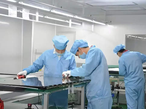 Daily Maintenance Tips for Interactive Flat Panel