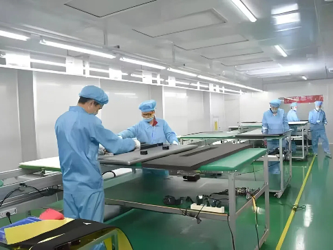 Daily Maintenance Tips for Interactive Flat Panel