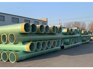 How long will FRP (fiberglass reinforced plastic) piping and water tanks last?