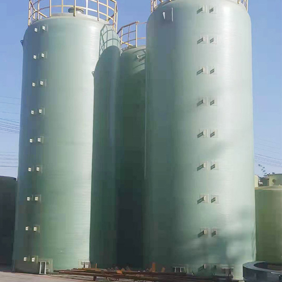 FRP Tank and Special Liquid Tank
