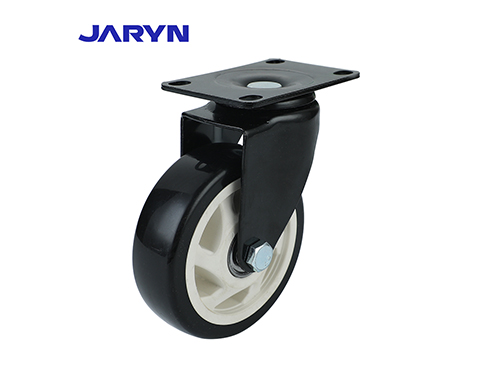 medium duty caster