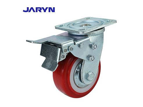 How to Choose Casters for Different Industries
