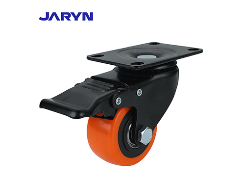Caster Types: Enhancing Mobility Across Industries