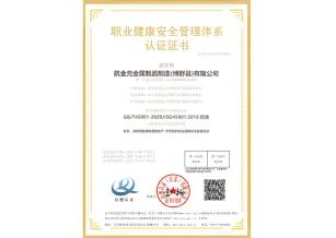 ISO 45001