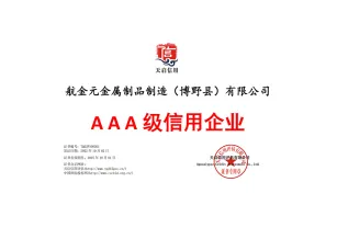 AAA Credit Enterprise