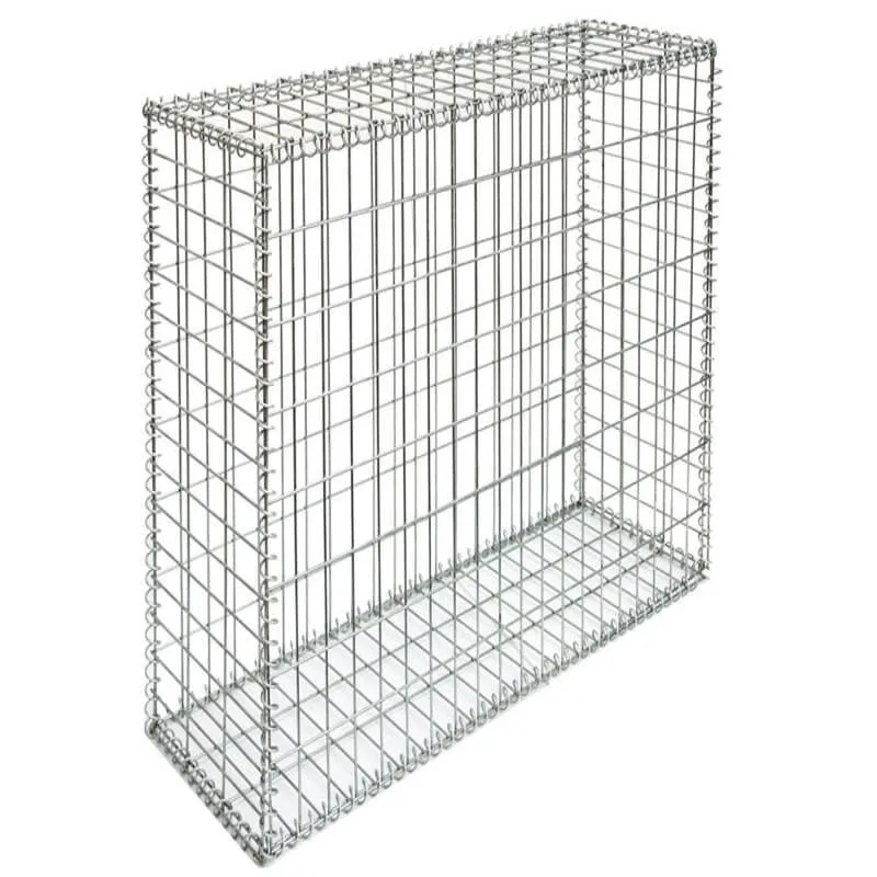 Gabion soldado