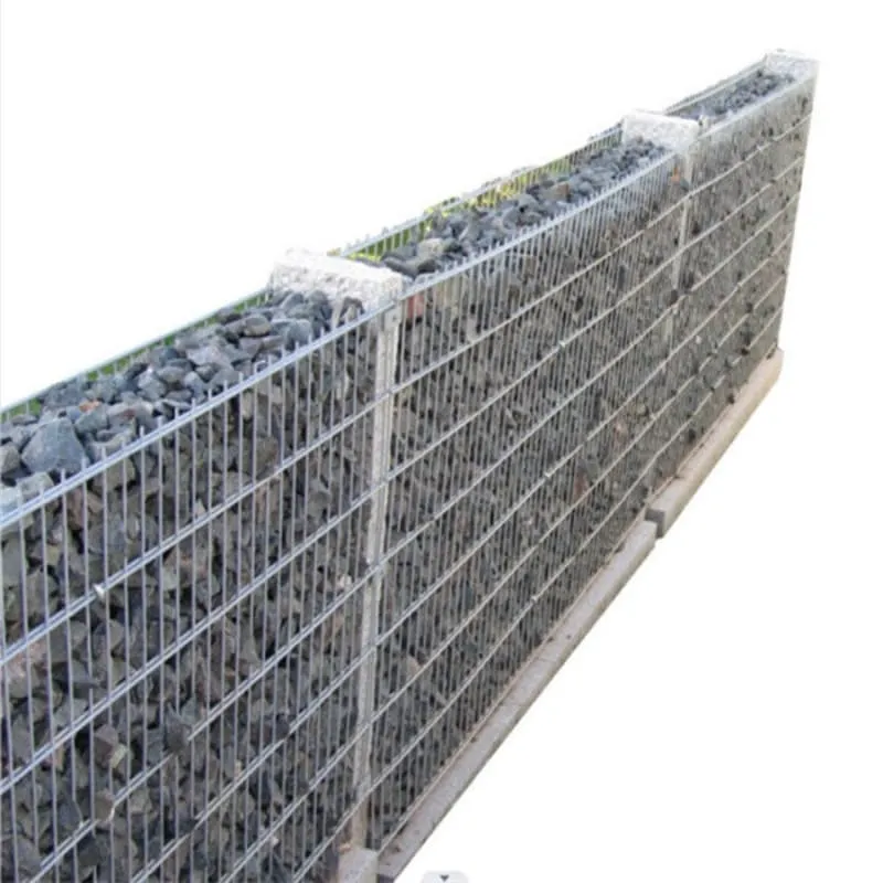 Gabion soldado