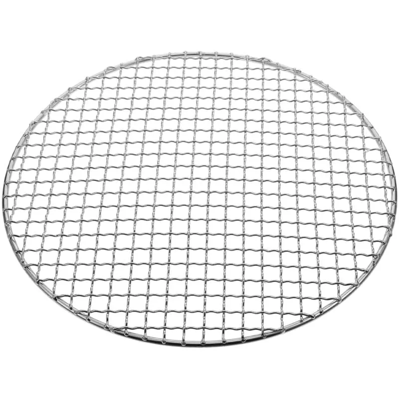 BBQ Mesh