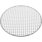 BBQ Mesh