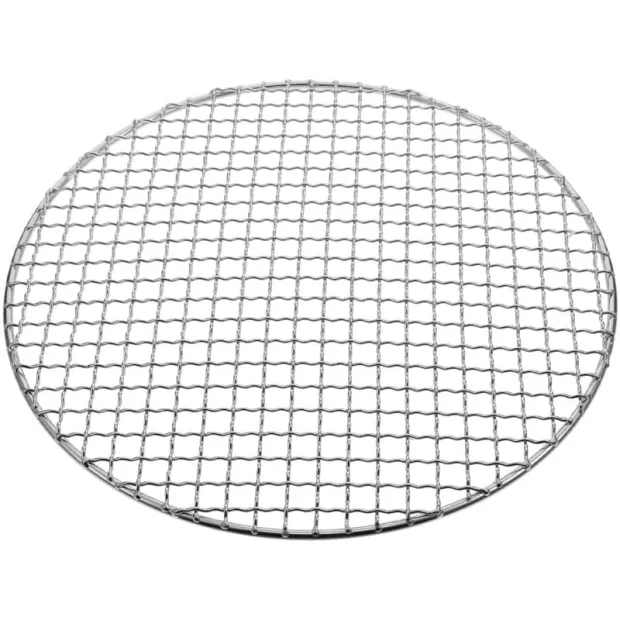 BBQ Mesh