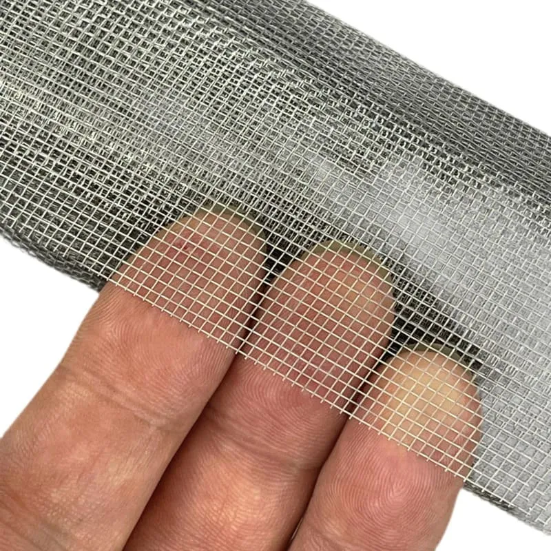 Window Screen Wire Mesh