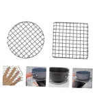 BBQ Mesh