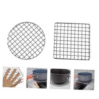 Barbekü örgüsü